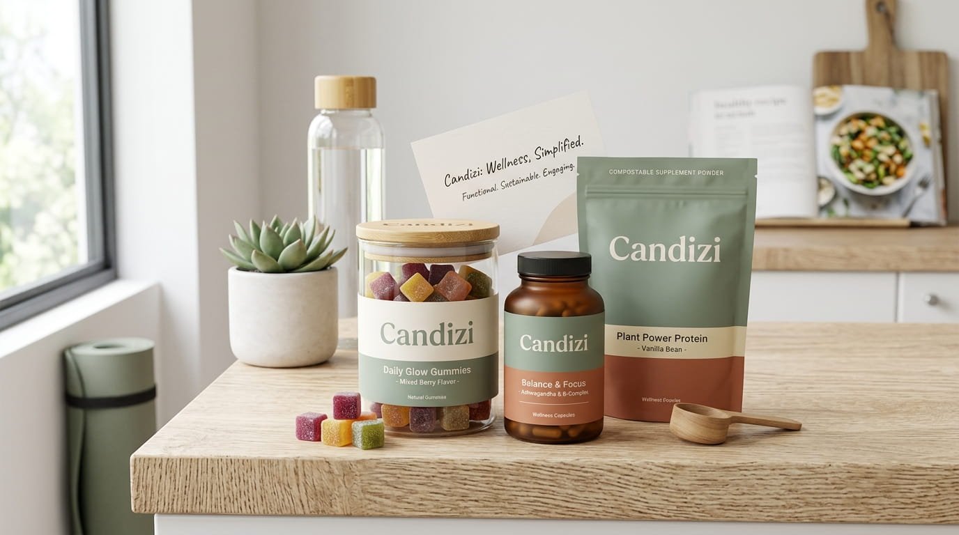 Candizi
