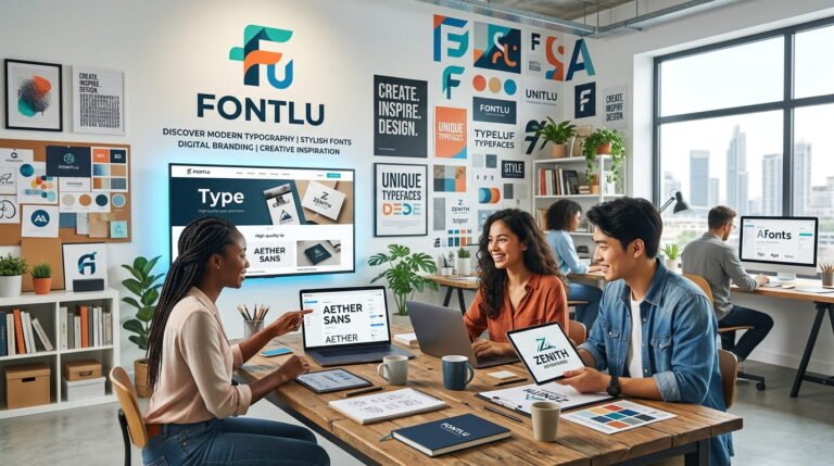 Fontlu