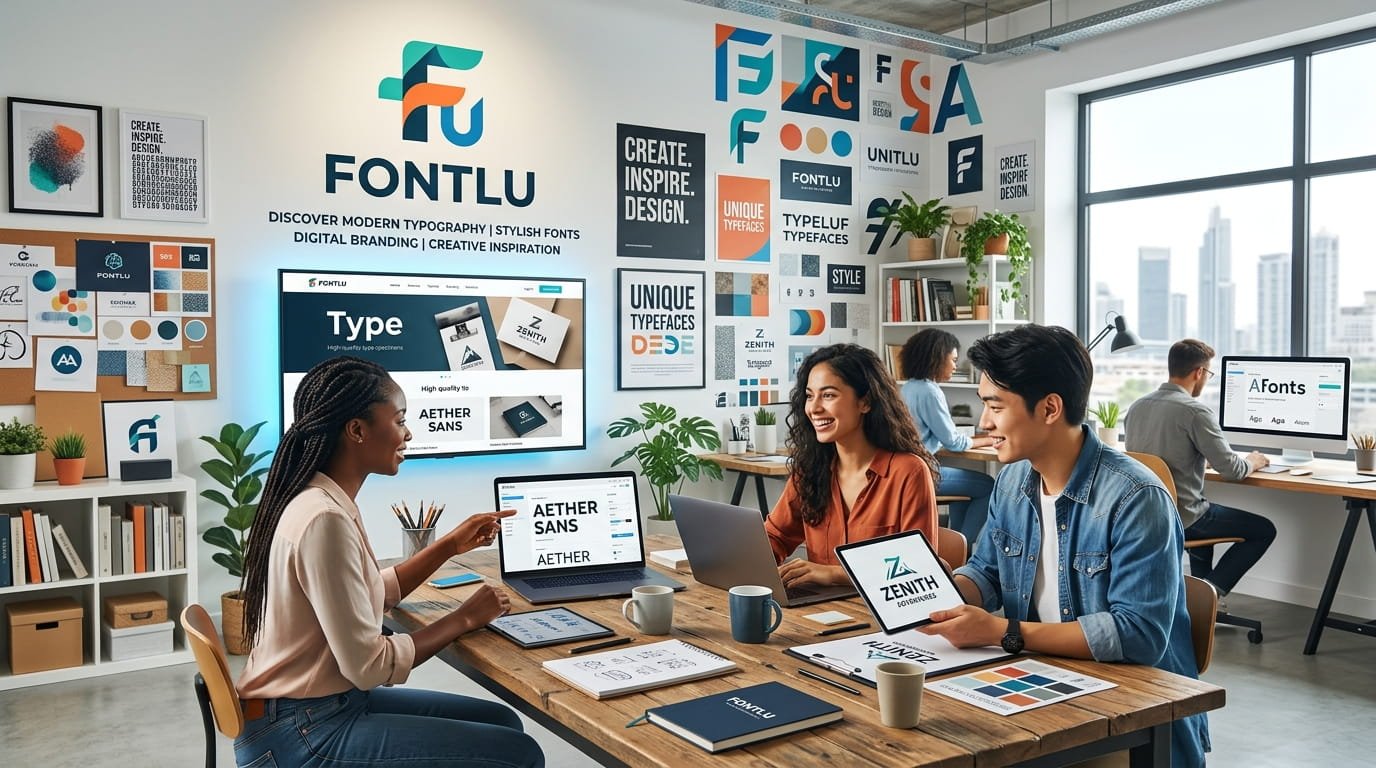 Fontlu