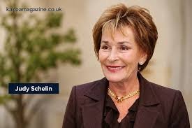 Judy Schelin