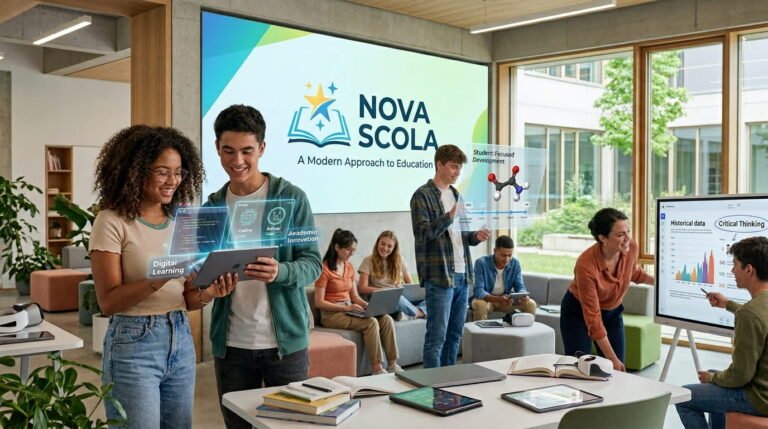 Nova Scola