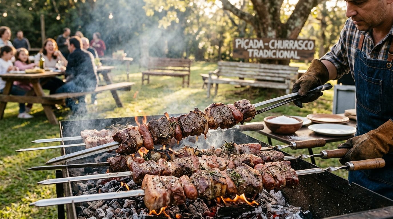 Piçada