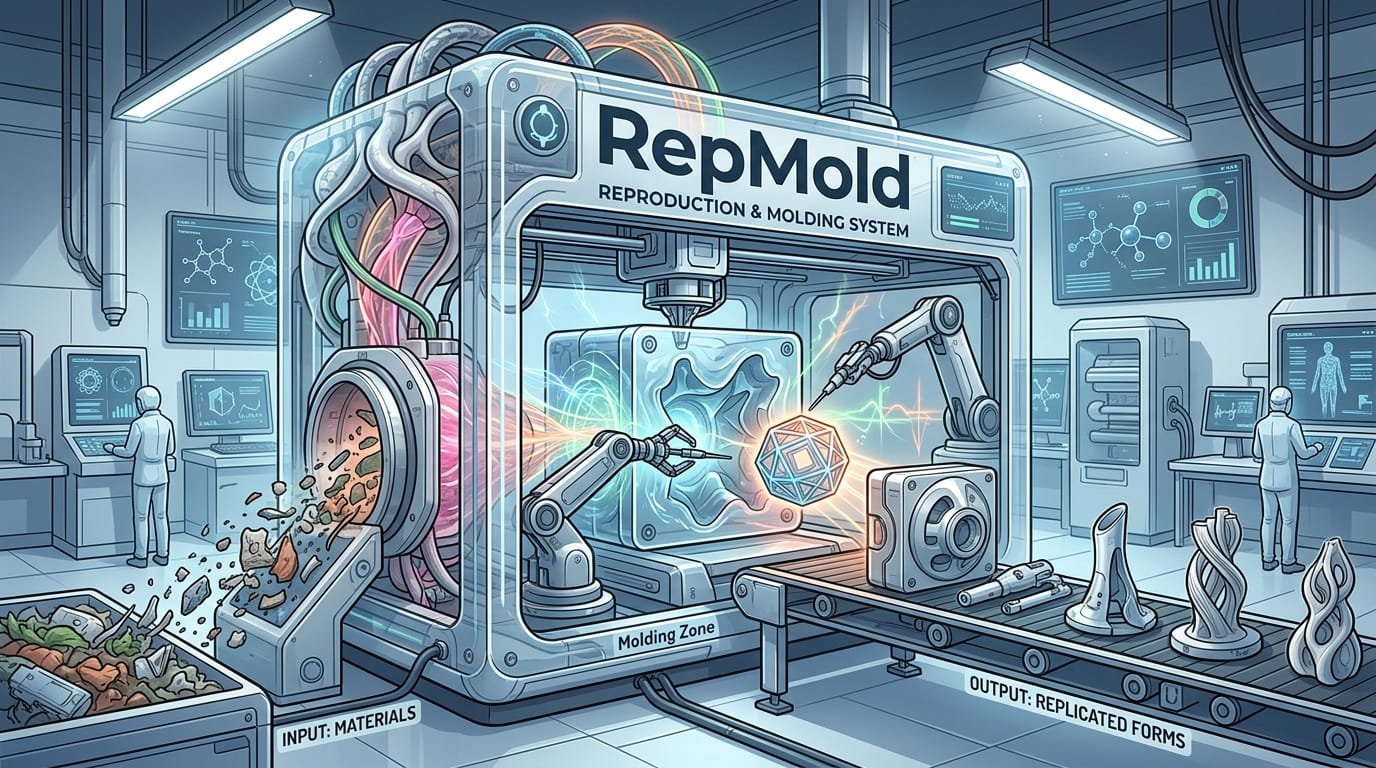 RepMold