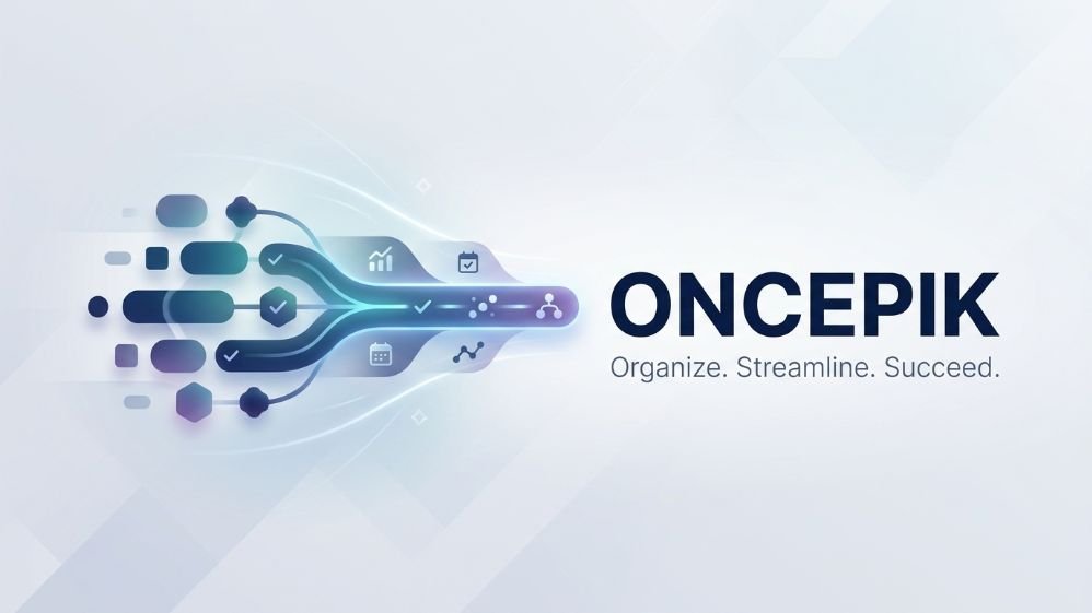 Oncepik