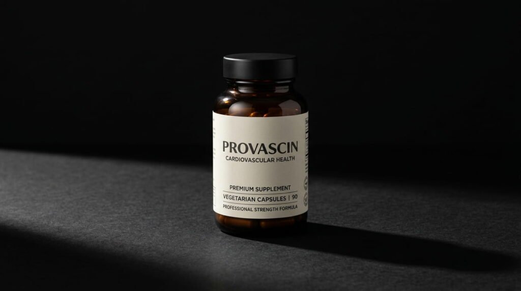Provascin