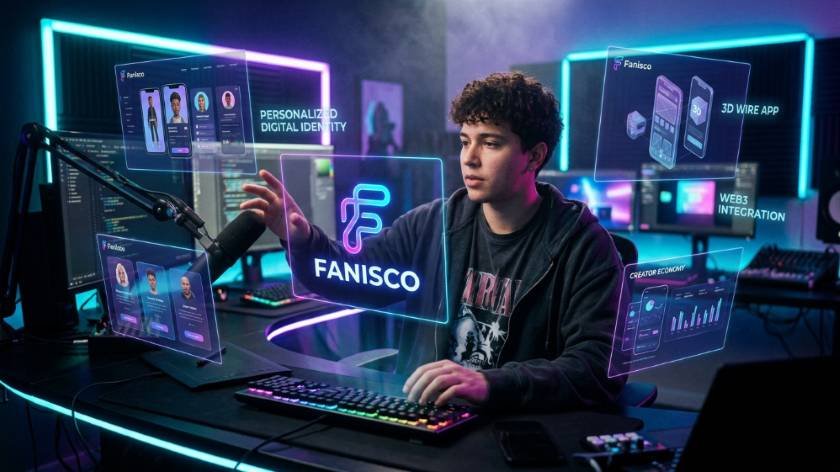 What is Fanisco
