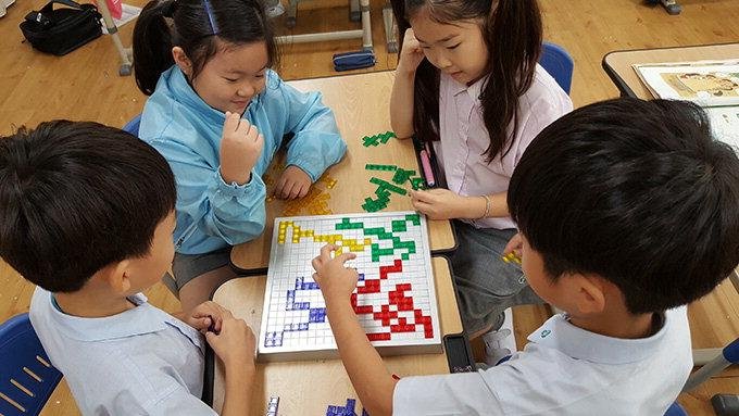 Why Classroom Games Are Important